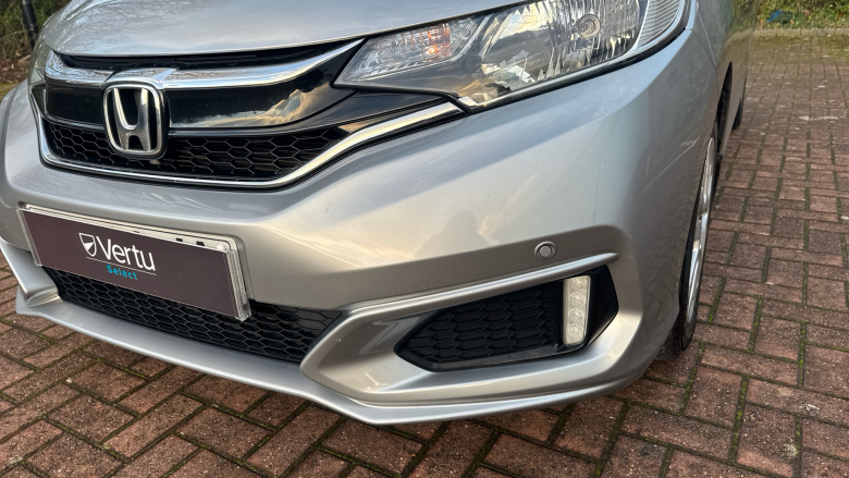 Honda Jazz 1.3 i-VTEC SE 5dr Petrol Hatchback